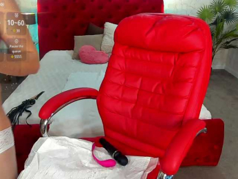 KiraRoxx bongacams stream image