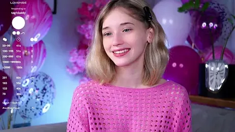 EdlinHargus stripchat stream image