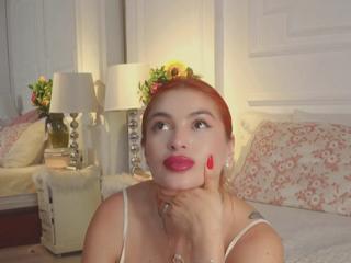 Abril Colls flirt4free stream image