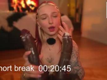 suk_ki chaturbate stream image, 13.09.2026 14:50