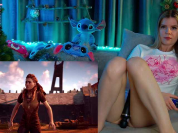 -SexyBounty- bongacams stream image