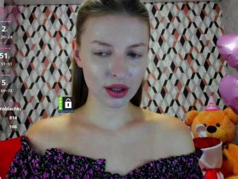 PinkPanterka bongacams stream image, 13.09.2026 21:00