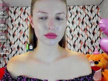 PinkPanterka bongacams stream image, 13.09.2026 21:00