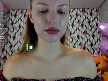 PinkPanterka bongacams stream image, 13.09.2026 21:00