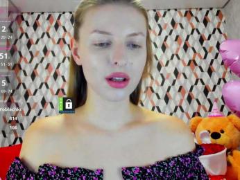 PinkPanterka bongacams stream image, 13.09.2026 21:00