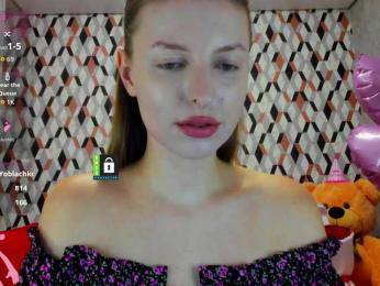 PinkPanterka bongacams stream image, 13.09.2026 21:00