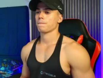 hercules_12345 chaturbate stream image, 15.09.2026 04:20