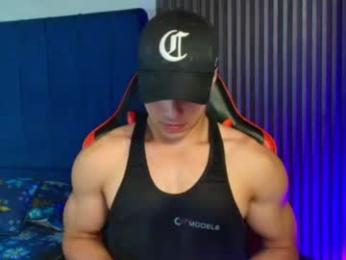 hercules_12345 chaturbate stream image, 15.09.2026 04:20