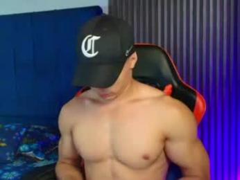 hercules_12345 chaturbate stream image, 15.09.2026 04:20