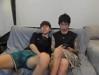 liamelf chaturbate stream image, 16.09.2026 03:20