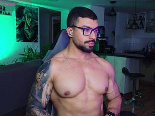 Anderson Jordan flirt4free stream image, 17.09.2026 02:10