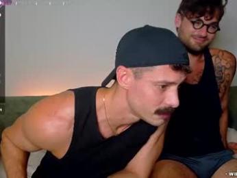 willyumx chaturbate stream image, 16.09.2026 23:30
