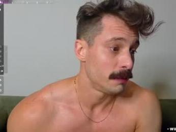 willyumx chaturbate stream image, 16.09.2026 23:30