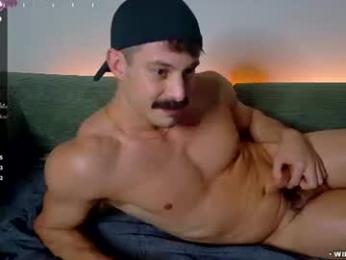 willyumx chaturbate stream image, 16.09.2026 23:30