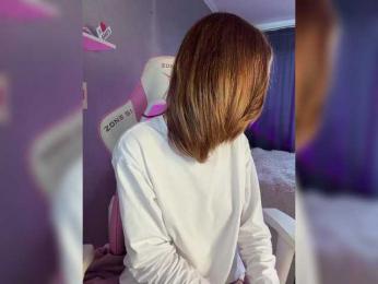 Bohemia_X bongacams stream image, 17.09.2026 12:20
