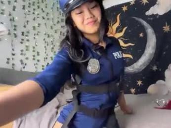 celestial_x chaturbate stream image, 17.09.2026 15:00