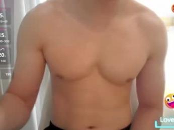 dearjackasmr chaturbate stream image, 17.09.2026 23:40
