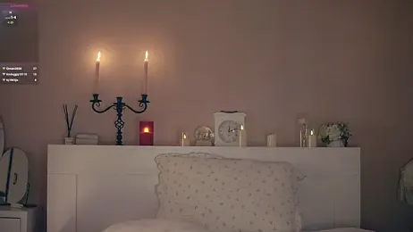 SanySenise stripchat stream image