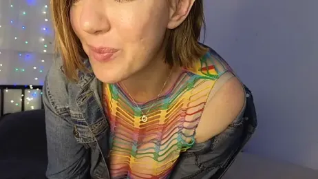 TopsyWilde stripchat stream image