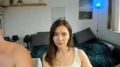 PollyFlame stripchat stream image