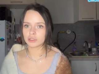 nanceyneifert camsoda stream image, 19.09.2026 16:00