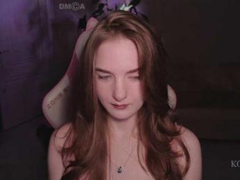 KOTTYAA bongacams stream image, 19.09.2026 16:50