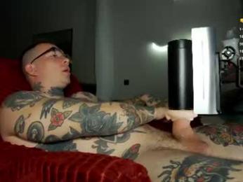 tom__ice chaturbate stream image, 20.09.2026 02:10