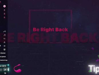 Amex369 bongacams stream image