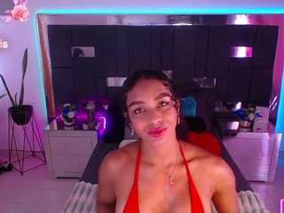 vannesahills camsoda stream image, 20.09.2026 20:40