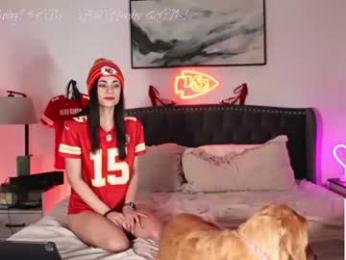 ari_lovexo chaturbate stream image, 20.09.2026 19:10