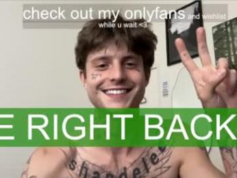 prettyboyszn chaturbate stream image, 21.09.2026 06:00