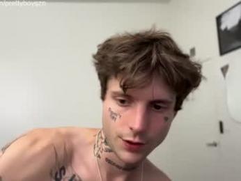 prettyboyszn chaturbate stream image, 21.09.2026 06:00