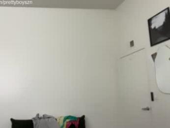 prettyboyszn chaturbate stream image, 21.09.2026 06:00