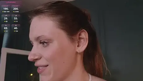 Chloe_Vixen stripchat stream image