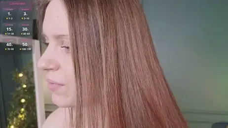 Chloe_Vixen stripchat stream image