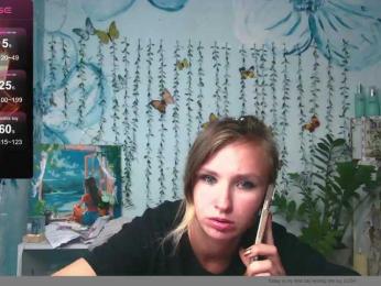 HarleyWid bongacams stream image, 21.09.2026 16:30