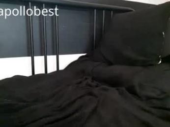 apollobest77 chaturbate stream image, 21.09.2026 19:00