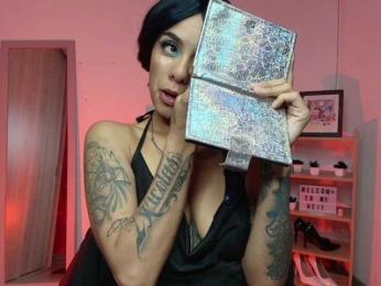 luciferdevil1 bongacams stream image, 22.09.2026 00:00