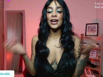 luciferdevil1 bongacams stream image, 22.09.2026 00:00