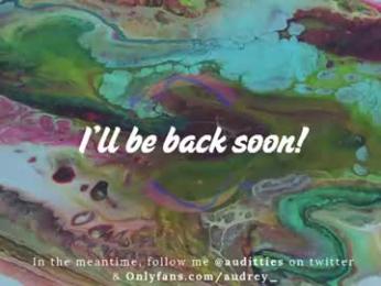 audrey_ chaturbate stream image, 22.09.2026 04:30