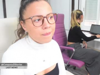 daily_stories chaturbate stream image