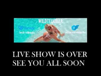 wildtequilla chaturbate stream image, 22.09.2026 20:00
