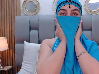 Aliah Manzur flirt4free stream image, 24.09.2026 11:30