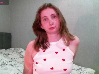 PeachGirl bongacams stream image