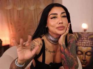 victoriabenedetti2 camsoda stream image, 24.09.2026 19:10