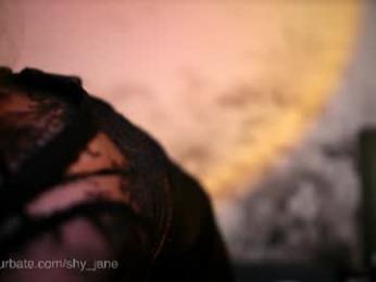 shy_jane chaturbate stream image, 25.09.2026 13:10