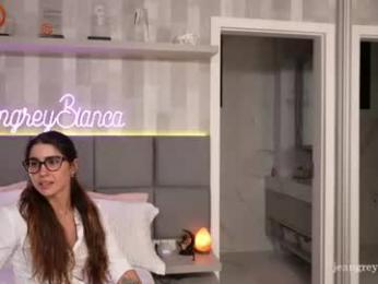 jeangreybianca chaturbate stream image, 25.09.2026 19:50