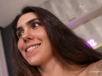 jeangreybianca chaturbate stream image, 25.09.2026 19:50