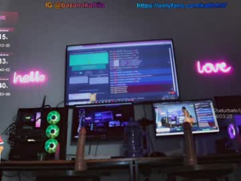 latinbaby_666 chaturbate stream image