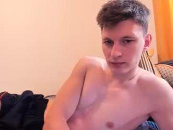kevin_hornyyy chaturbate stream image, 26.09.2026 12:00